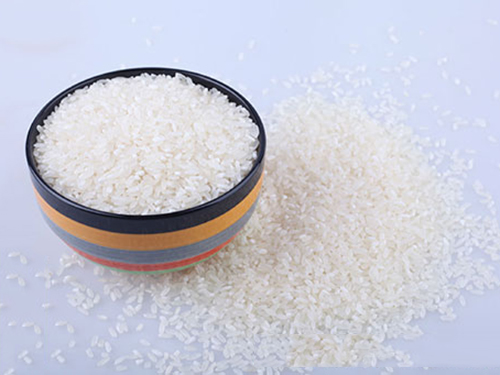 大米供應